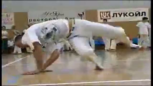 Mestre BarrÃ£o Master of Capoeira Ð¼ÐµÑÑ‚Ñ€Ðµ Ð'Ð°Ñ...Ð°Ð¾ смотреть онлайн