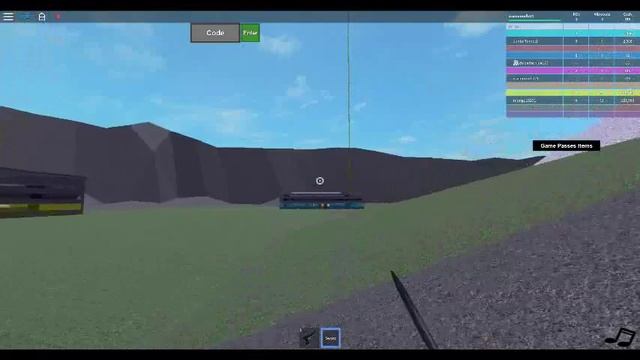 Roblox-Call of Duty Tycoon смотреть онлайн