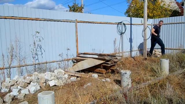 Кач на даче. Дачный кроссфит. Качалка на даче / Дима Грищенко смотреть онлайн