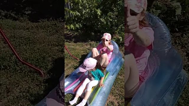 INTEX 58802 Матрас-кресло Кing 160х85см смотреть онлайн