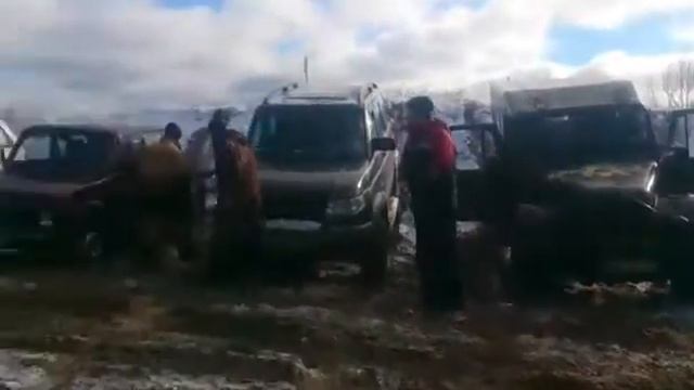 GPS ориентирование Мозырь-Калинковичи смотреть онлайн