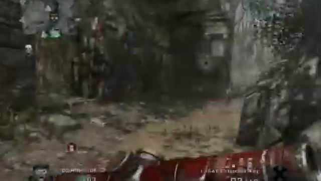 xJohnz- - Black Ops Game Clip смотреть онлайн
