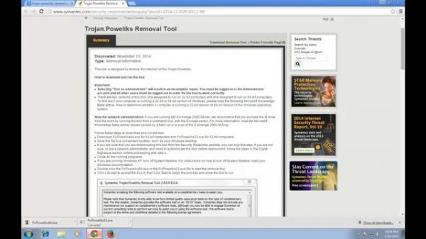 Remove dllhost.exe *32 COM Surrogate high memory eating virus [ 2 step removing guide ]