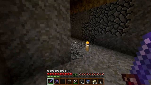 Minecraft - TDS' Minecraft Server - 025 - "Аттракцион" (T559) смотреть онлайн