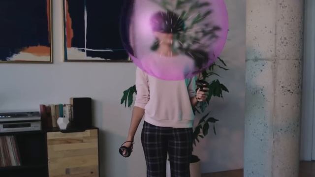 VR за Неделю #160 - Новый Шлем Lenovo и AR линзы смотреть онлайн