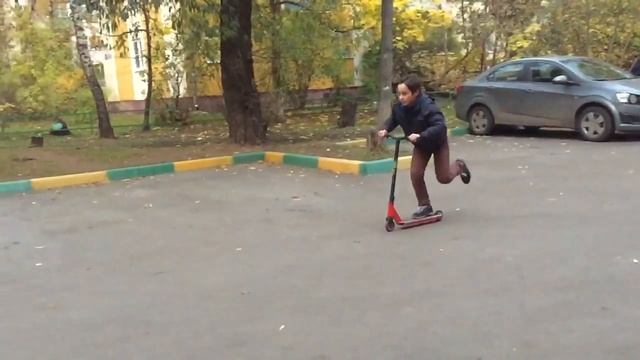 #самокат смотреть онлайн