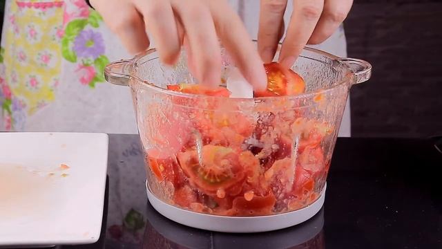 Шеф-повар дома