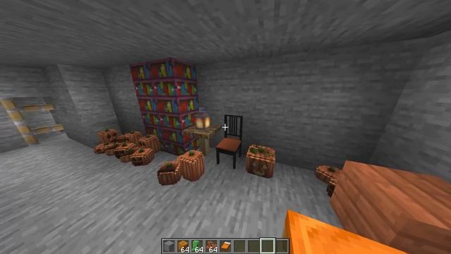 Hice Base Secreta en La Casa de Mi Amigo! смотреть онлайн