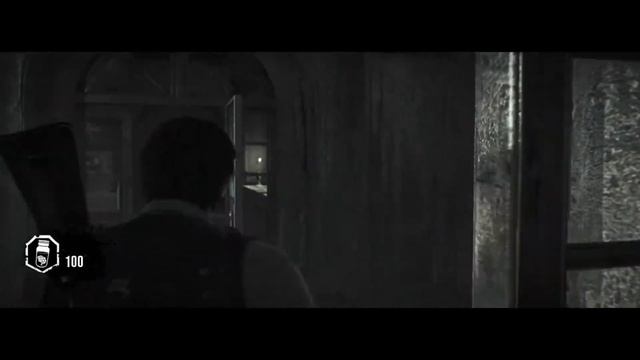 Зло внутри,инструмент мастера - стрим,прохождение - The evil within #10 смотреть онлайн