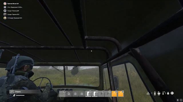 Дайте мне белые крылья DayZ STALKER rp смотреть онлайн