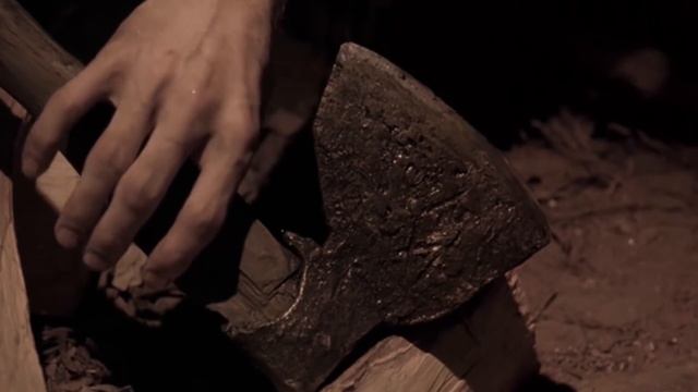 Crime And Punishment 2007 | Razbojnikov Trailer 1