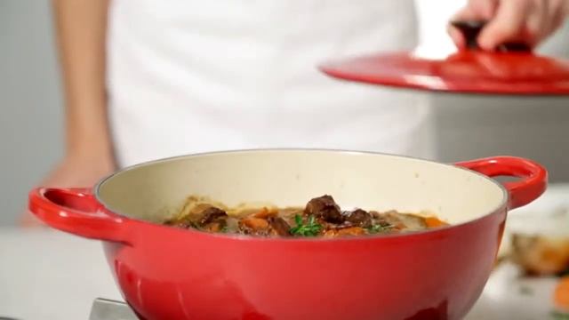 Le Creuset смотреть онлайн