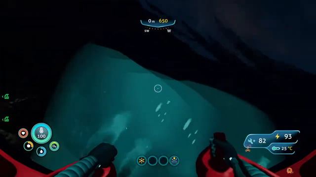 KOPPA MINE | Subnautica: Below Zero Ep 7 смотреть онлайн