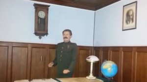 Сталин   Вся правда о великом человеке. часть 2.