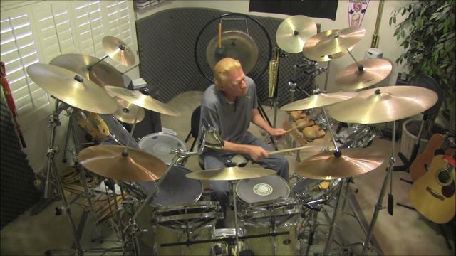 Deep Purple - Smoke on the Water ~ by JJ смотреть онлайн