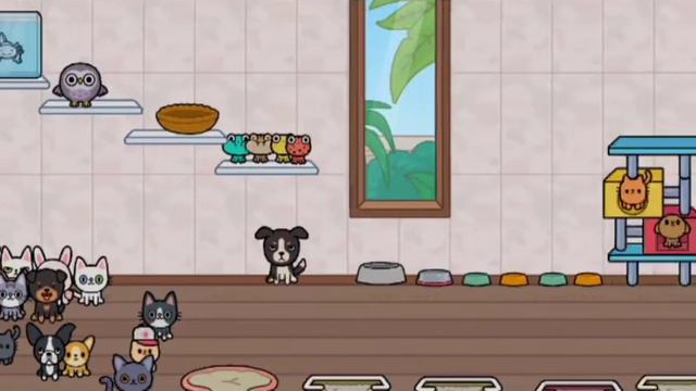 🌸~Обустройство приюта для животных~🌸 смотреть онлайн