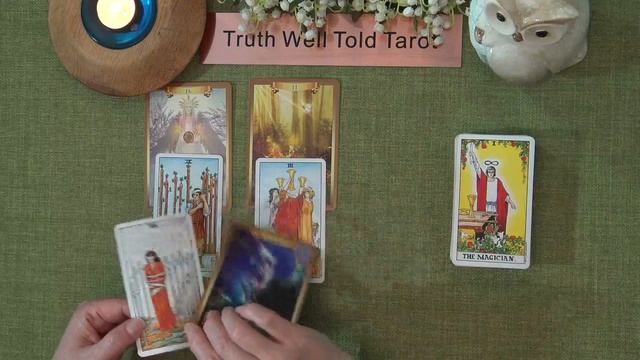 GEMINI ORACLE PREDICTIONS "YOU'RE GETTING YOUR WISH GEMINI! PERSEVERANCE PAYS OFF" ? смотреть онлайн