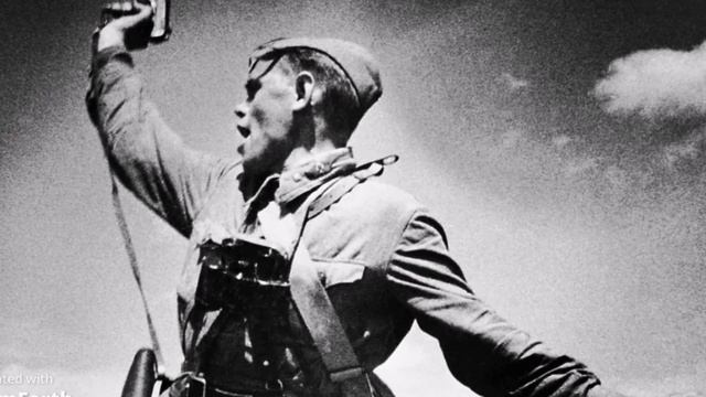 9 мая. С праздником 9 мая. С днем победы! смотреть онлайн