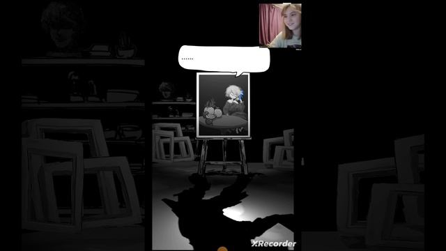 "Палитра cмeрти" день 2😱😱 (прода за 10 лаков😐) смотреть онлайн