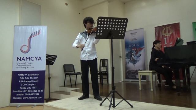 Beethoven Sonata no. 7 in c minor Op.30 no. 2 2nd movement: Adagio cantabile смотреть онлайн