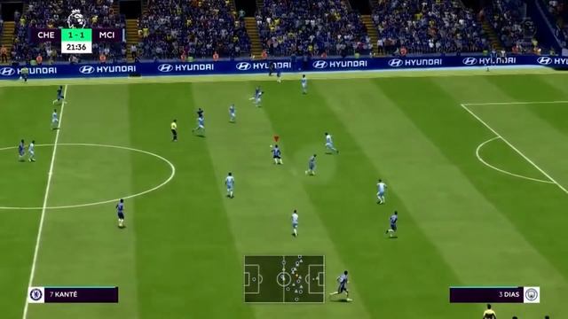 FIFA 22 ОФИЦИАЛЬНО ПРЕДСТАВИЛА ГЕЙМПЛЕЙ, И ВОТ КАКИМ ОН БУДЕТ