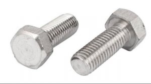 Что означают буквы и цифры на шляпках болтов, и почему на них стоит обращать внимание