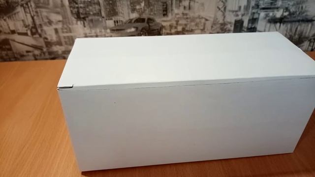 Заказал колонку с интернет Магазина. смотреть онлайн