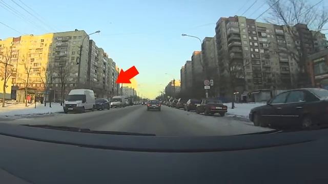 Как проехать до пункта приема ул. Олеко Дундича 36к1 - Ленремонт, Ленбагет, Добрые Вещи смотреть онлайн