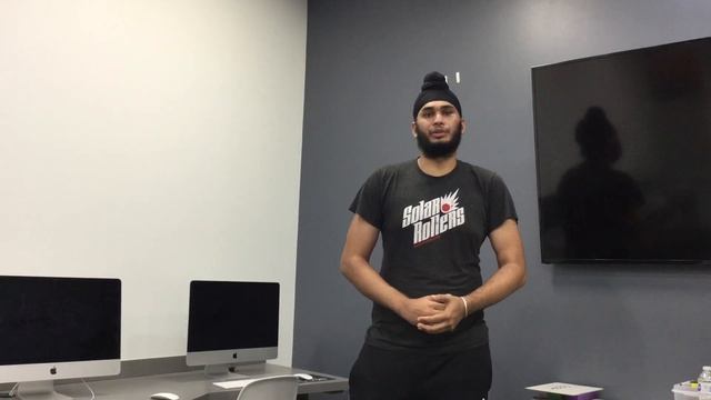 Drone Navigation: Take Off Using Python (Ages 11-14, 15-18) смотреть онлайн