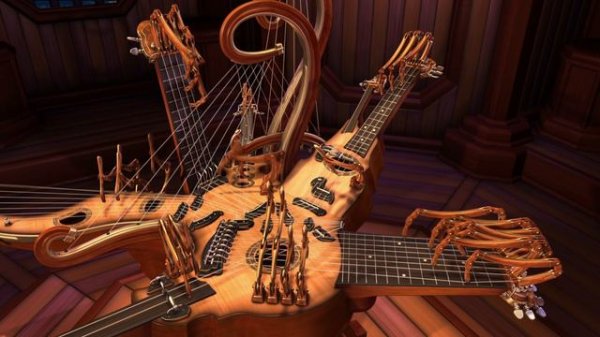 AniMusic - 4 Resonant Chamber