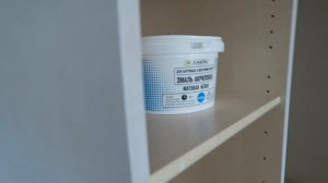 Как покрасить ШКАФ из ДСП аккуратно и красиво