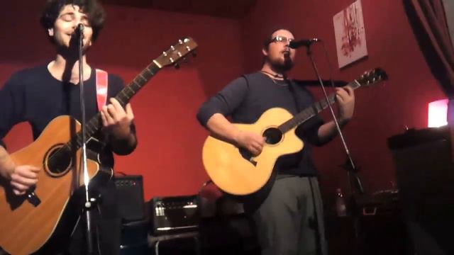 Enrico Ballardini & Stefano Zaninello - Margherita Bradamante (Live a Milano, 05/11/2011) смотреть онлайн