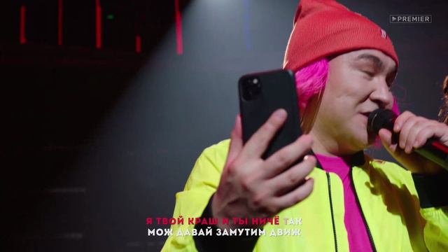 Фэйшн Нэйшн - Ваще тупой.