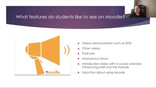 Day 2 Introduction to Advanced Teaching Tools on Moodle смотреть онлайн