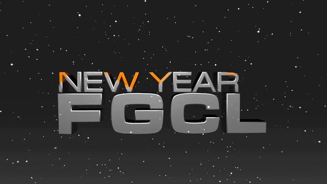 New Year FGCL Intro смотреть онлайн