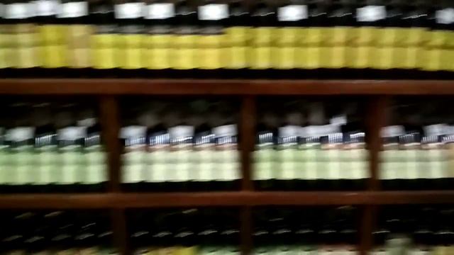 Музей Вина в Евпатории. смотреть онлайн