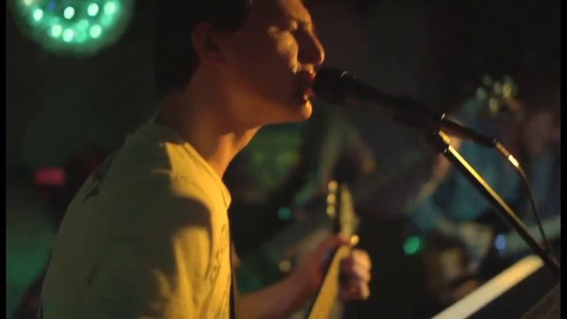 Matthew Heller & the Clever • Drone Strike смотреть онлайн