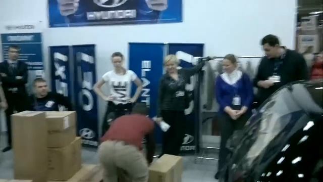 Гетц - клуб 6 лет (6) смотреть онлайн