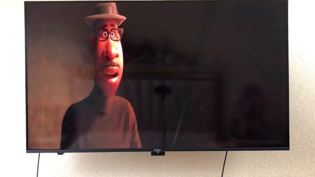 Онлайн кинотеатр Megogo на телевизоре Haier 50 Smatr TV BX / Розыгрыш!!! смотреть онлайн