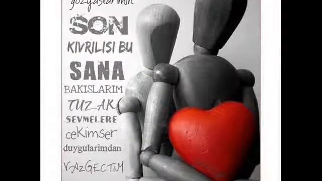 YERİNE SEVEMEM... смотреть онлайн