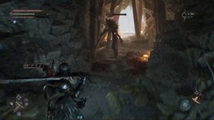 САМЫЙ ИМБОВЫЙ ФАРМ ЭНЕРГИИ (ДУШ) в Lords of the Fallen