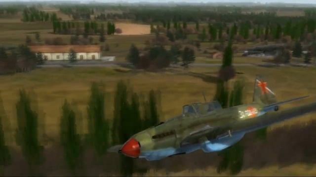 Air Conflicts: Secret Wars - Nintendo Switch смотреть онлайн