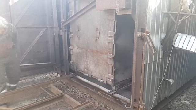 УВК РУСЬ-100Б открываем смотреть онлайн