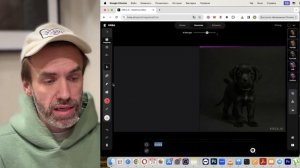 Нейросеть Krea ai. Вводный урок - знакомство.