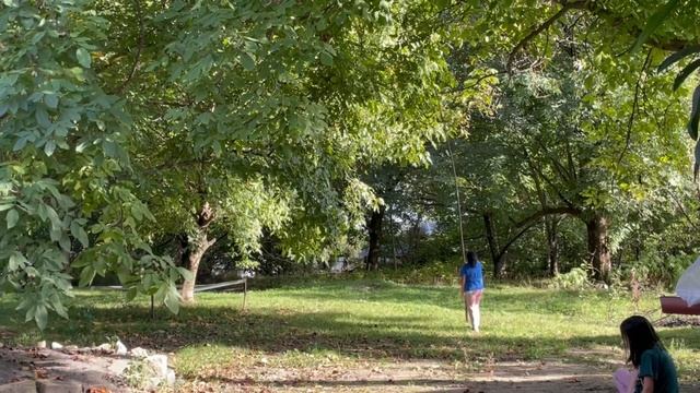 Kənd Həyatı?Toyuqlu Və Kələmli Piroq? Жизнь в деревне? Пирог с курицей и капустой?