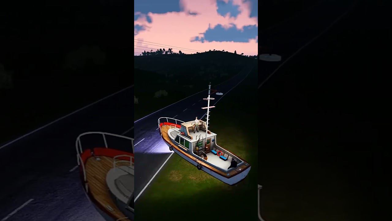 Arma 3 RP #shorts смотреть онлайн