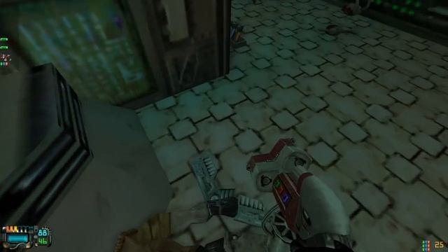 Немного о Gunman Chronicles [#2]