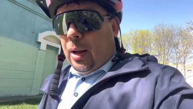 Aspect Air Comp 29’ или как я купил свой первый велосипед) смотреть онлайн