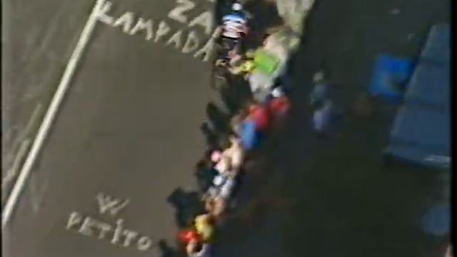 WK wielrennen profs 1994 Agrigento смотреть онлайн