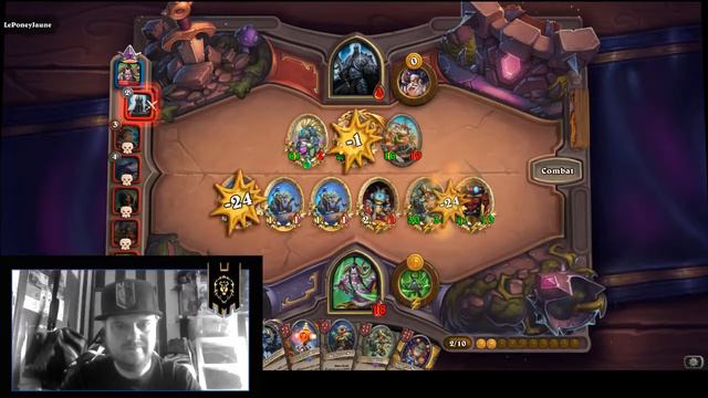 🃏 Hearthstone 2021 2698+ Rated Battlegrounds First Win With Illidan Using a Mech Deck смотреть онлайн